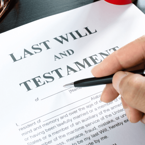 Common Estate Planning Problems