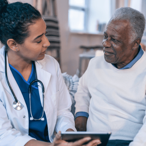 Long-Term Care Awareness