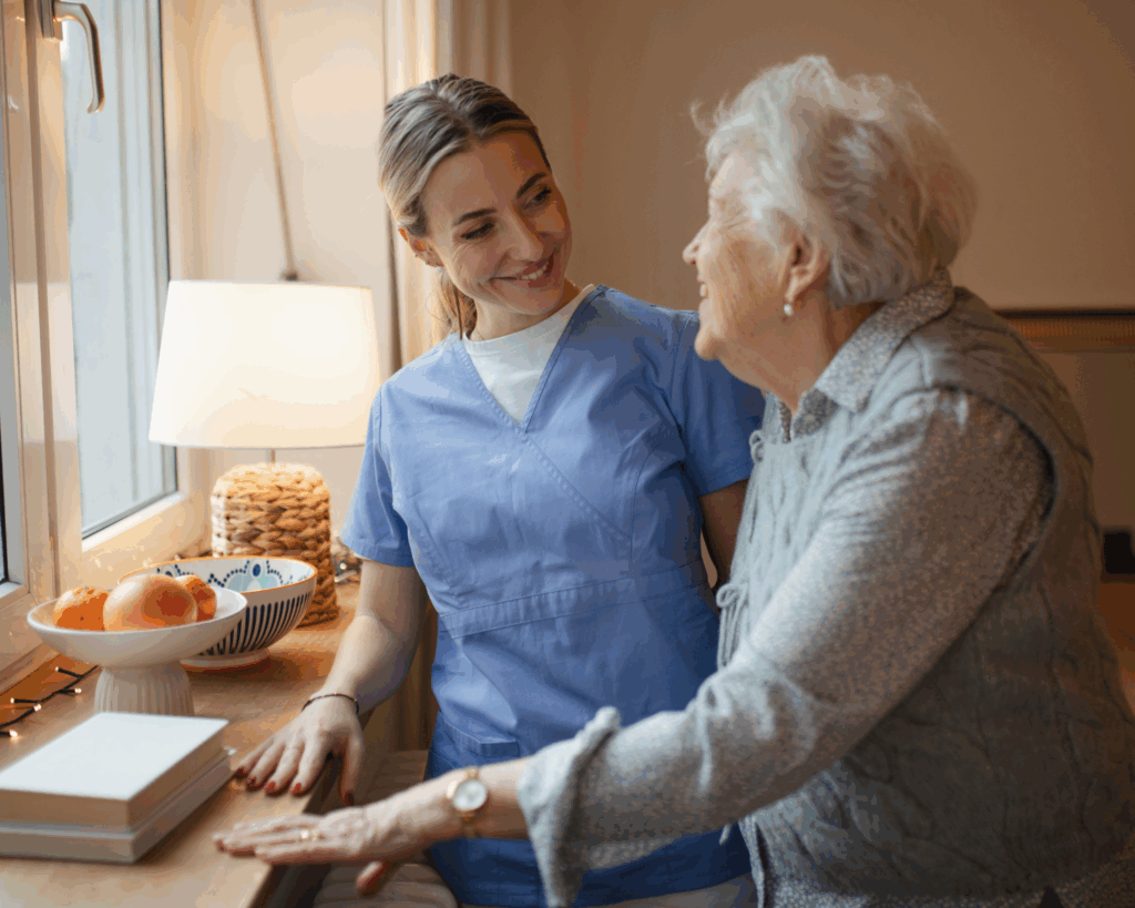 Long-Term Care Awareness