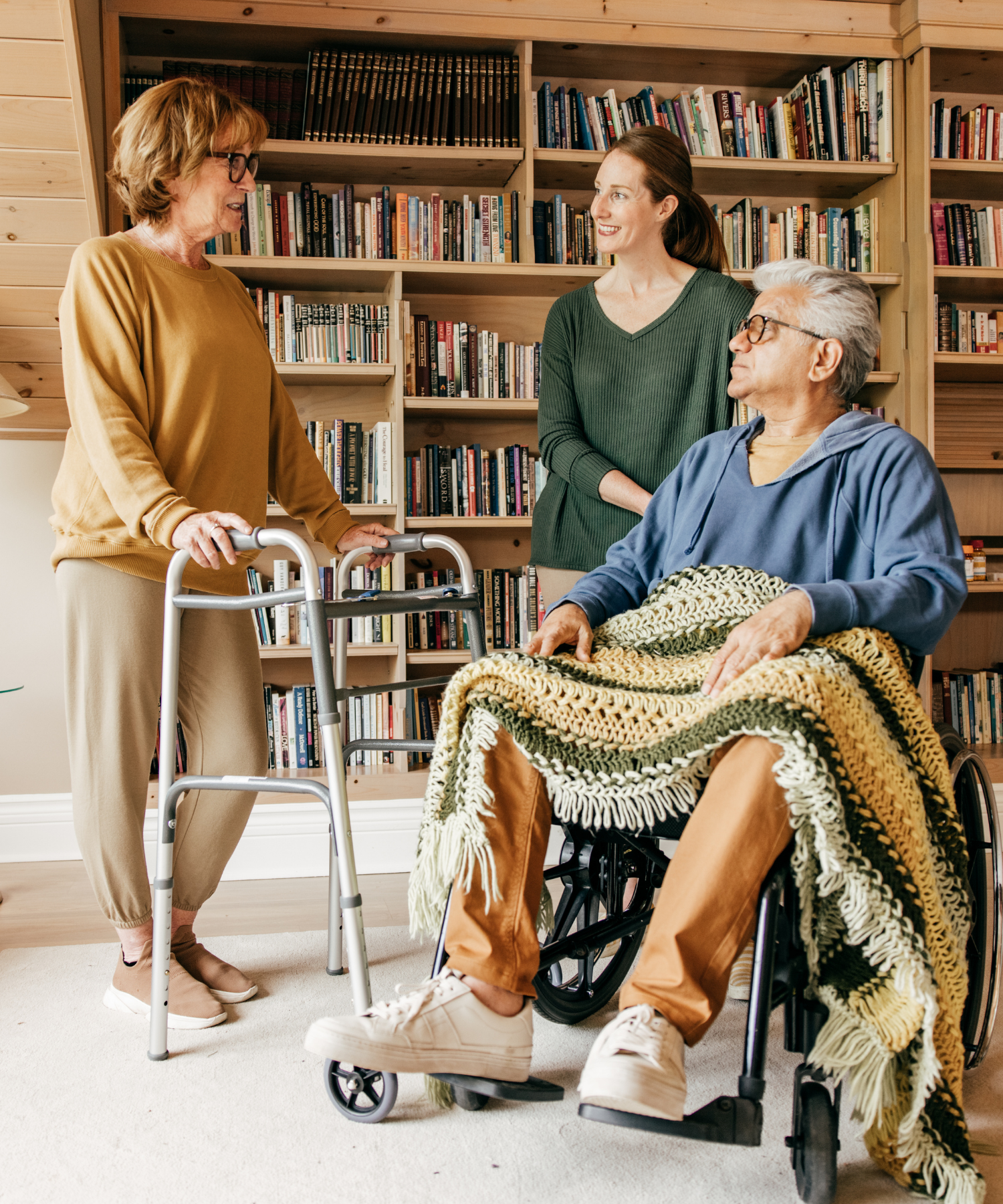 estate planning for aging parents